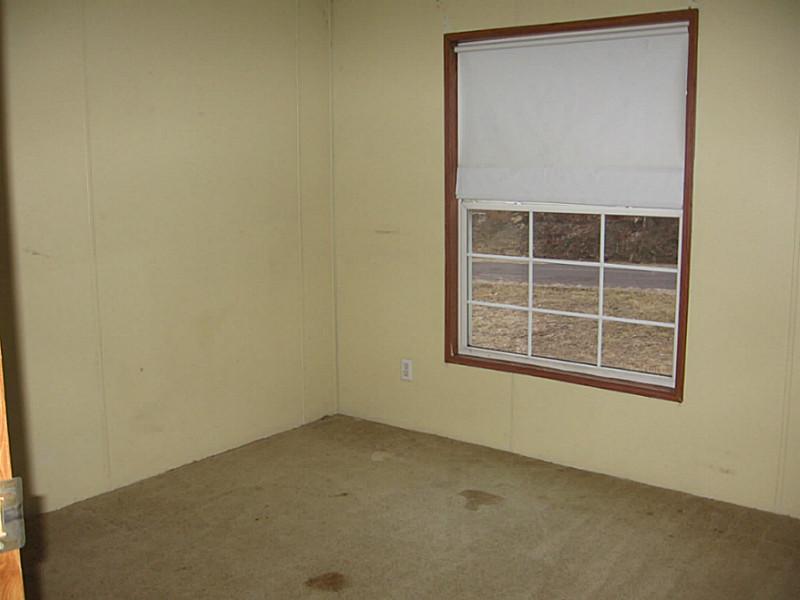 467 Turkeyfoot Trail Road Markleton, PA 15551 - Photo 15 of 17 Bedroom.
