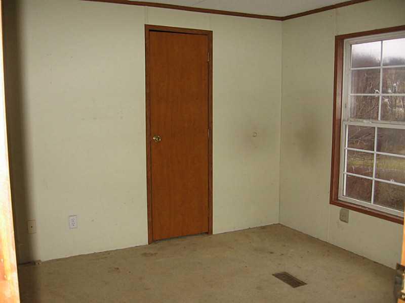 467 Turkeyfoot Trail Road Markleton, PA 15551 - Photo 16 of 17 Bedroom.