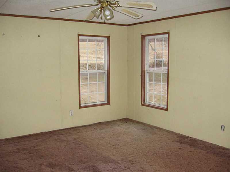 467 Turkeyfoot Trail Road Markleton, PA 15551 - Photo 3 of 17 Master Bedroom.
