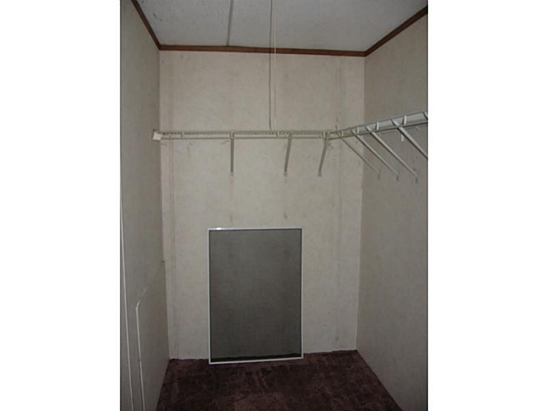 467 Turkeyfoot Trail Road Markleton, PA 15551 - Photo 5 of 17 Other. Walk in Closet