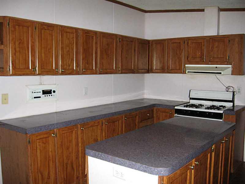 467 Turkeyfoot Trail Road Markleton, PA 15551 - Photo 7 of 17 Kitchen.