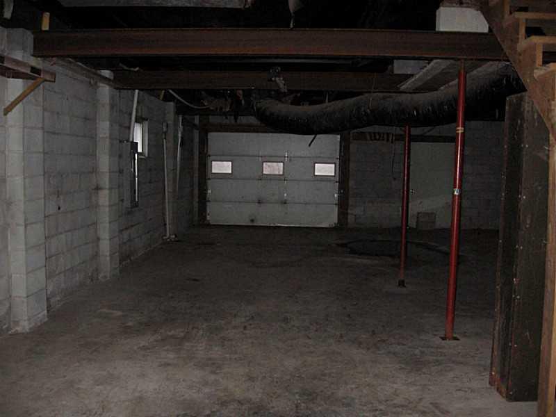 467 Turkeyfoot Trail Road Markleton, PA 15551 - Photo 10 of 17 Basement/Game Room.