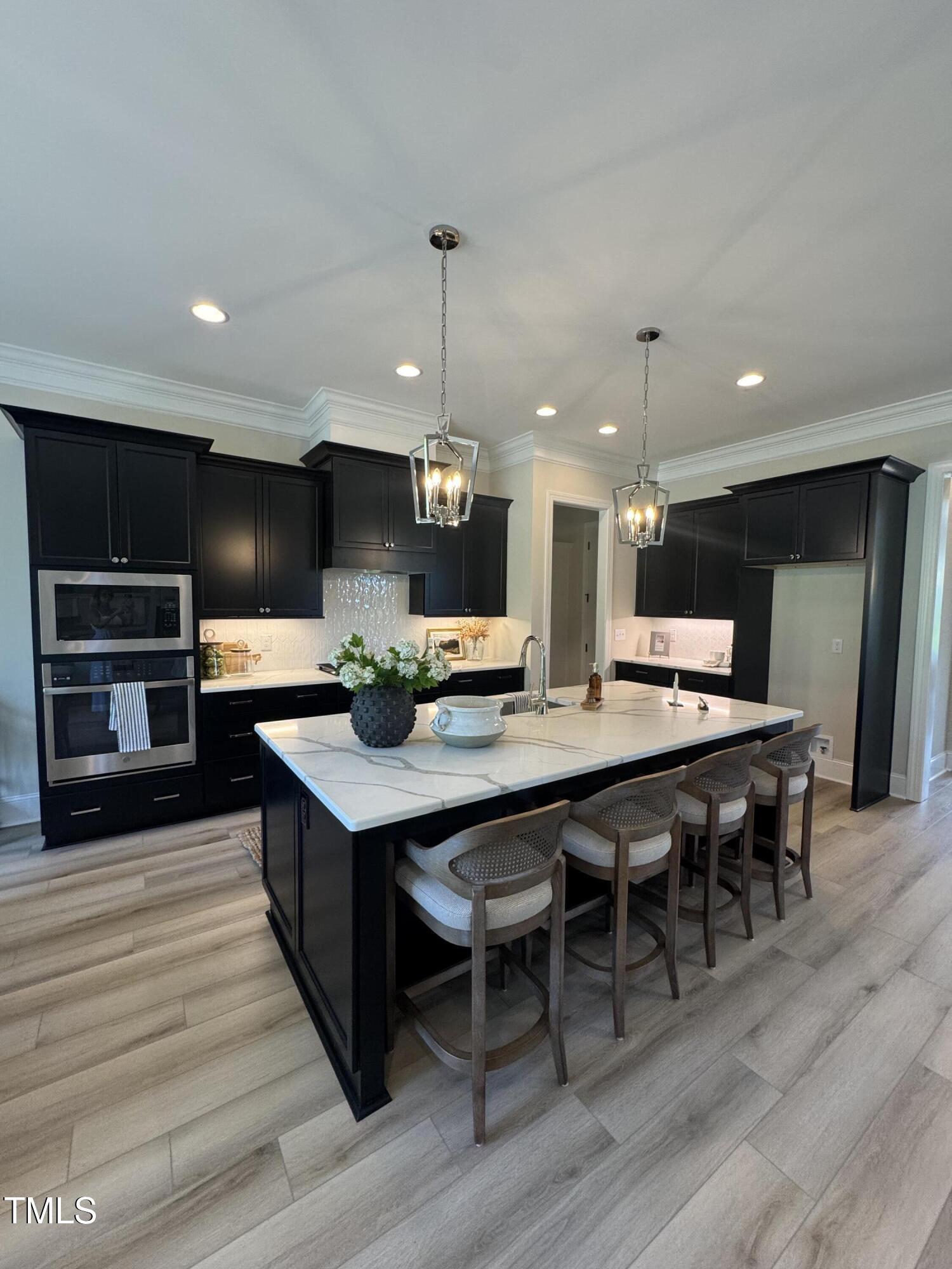 1217 Azalea Garden Circle Raleigh, NC 27603 - Photo 5 of 34