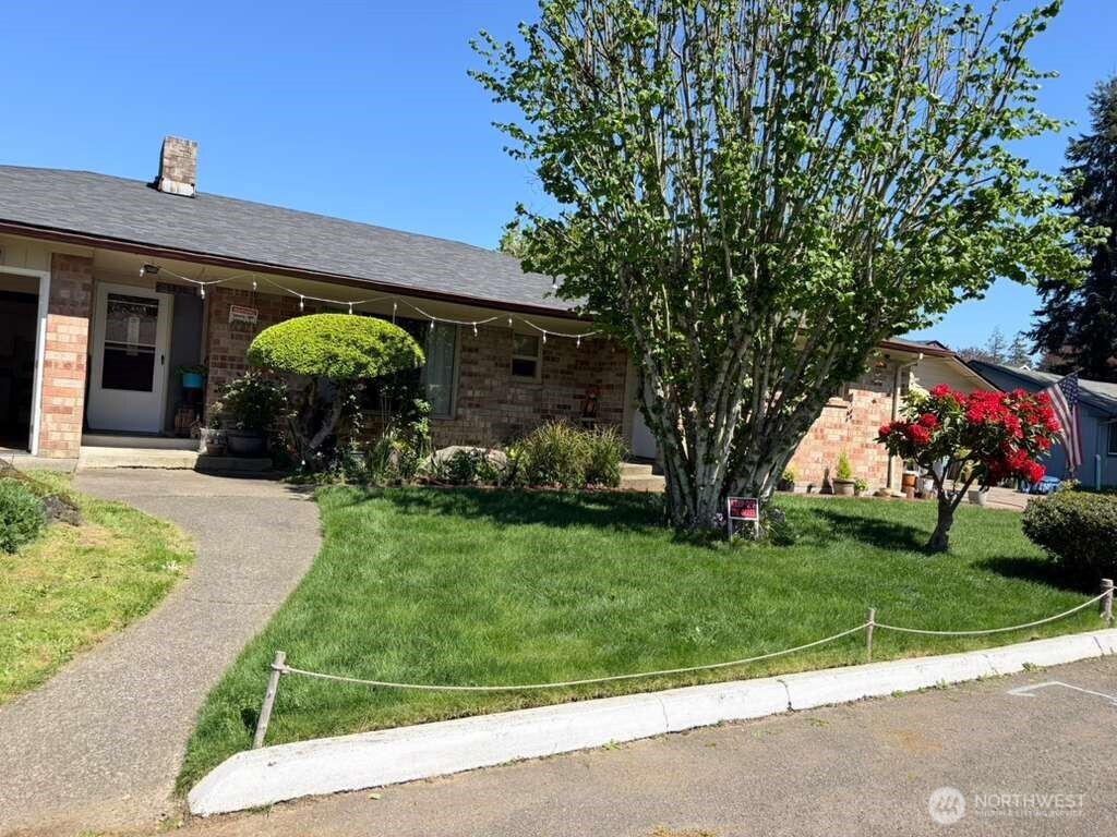 1438 Fones Road Southeast, Unit A&B Olympia, WA 98501 - Photo 1 of 18