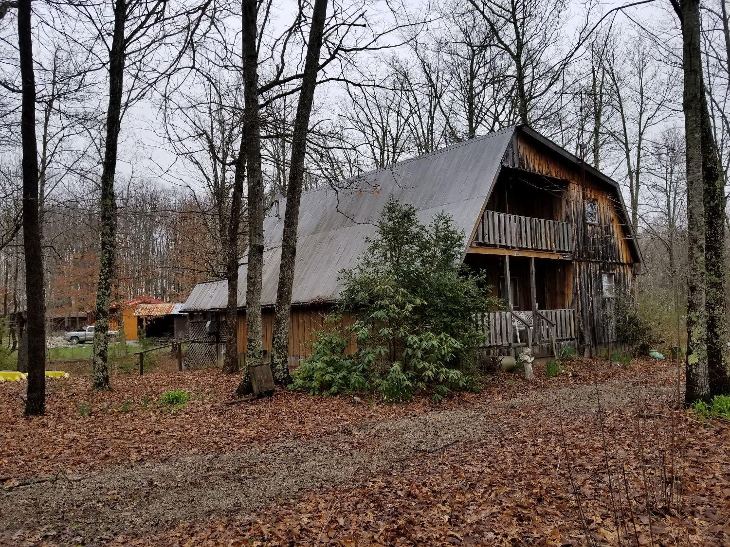 74 Adams Acres Road Wellington, KY 40387 - Photo 3 of 9 Photo 3