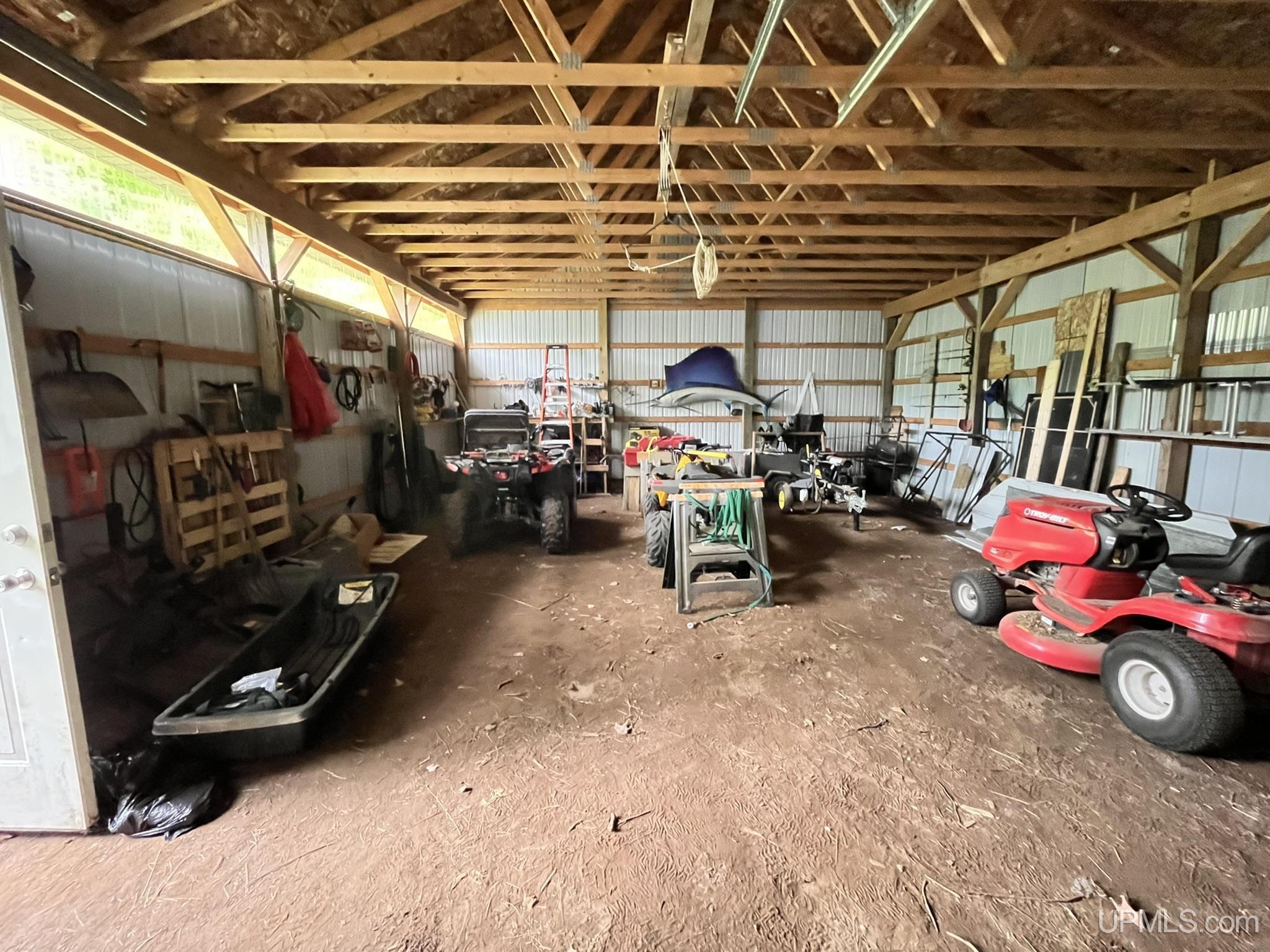 568 East Edge Road Germfask, MI 49836 - Photo 19 of 36 Gallery Image 19