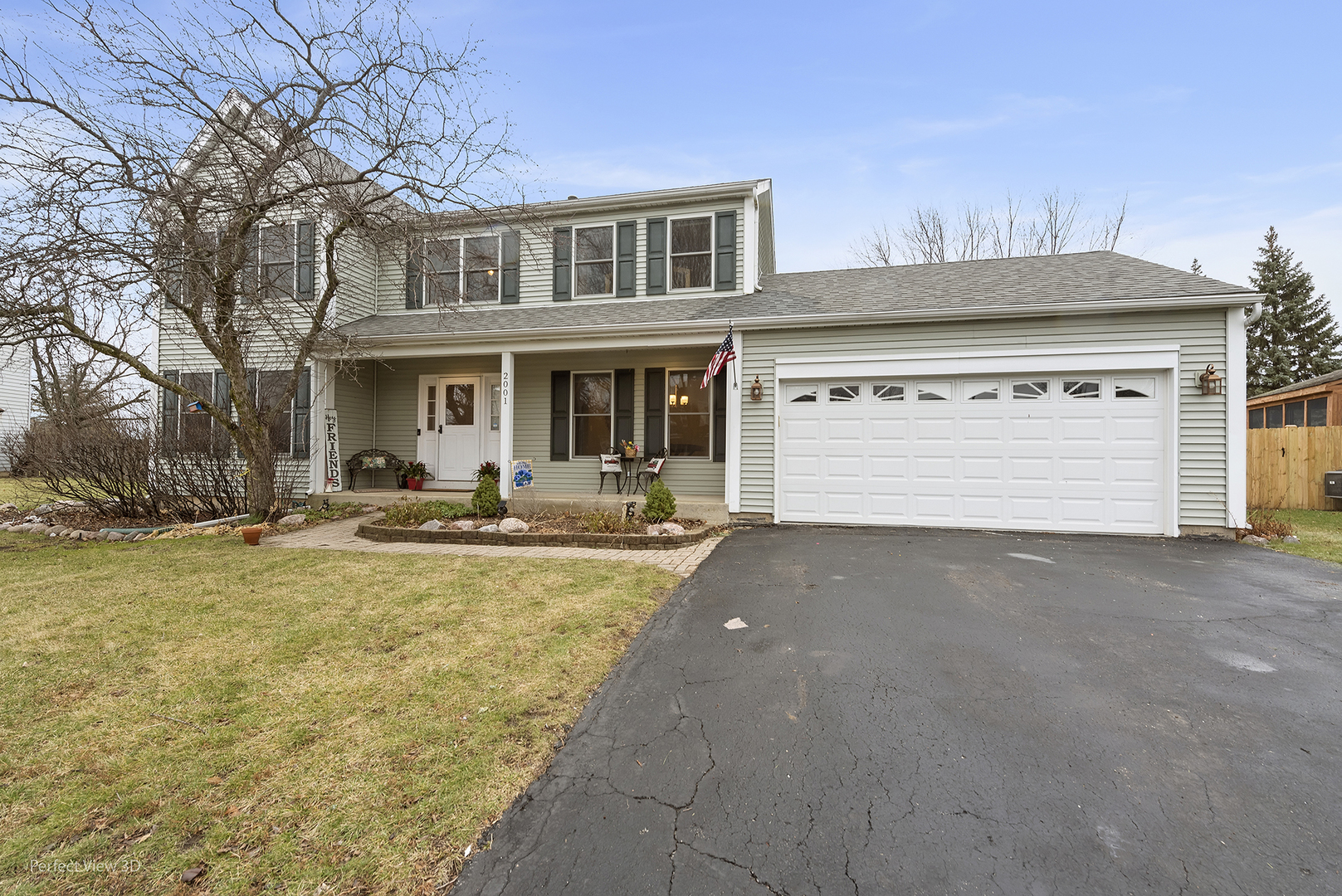a view of outdoor space yard and patio