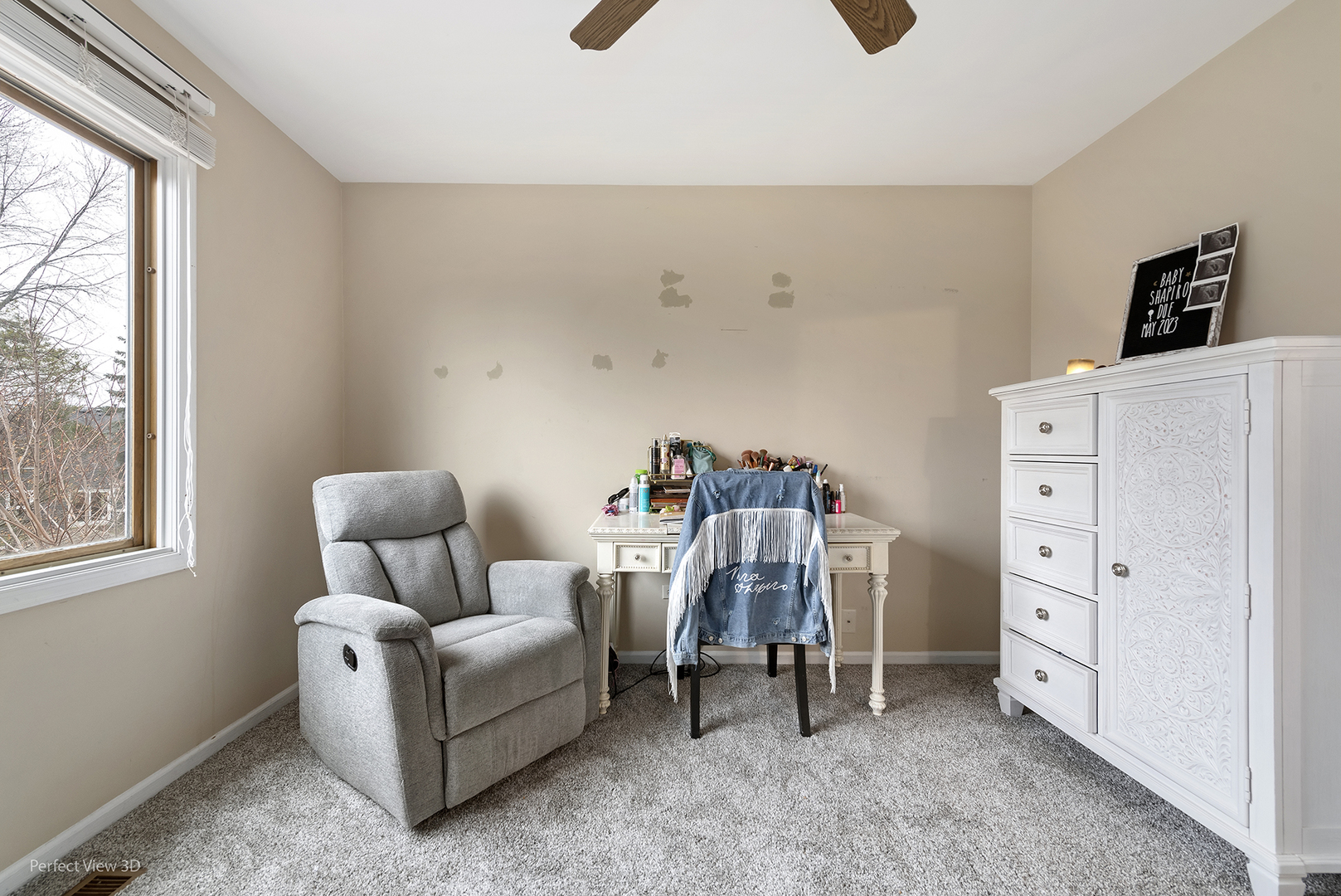 2001 Madison Avenue Gurnee, IL 60031 - Photo 19 of 26 a room with furniture and a window