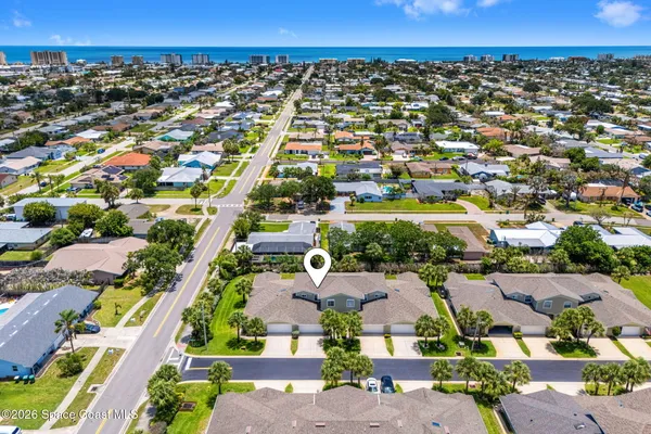 $449,900 | 221 Prince William Court, Satellite Beach, FL 32937