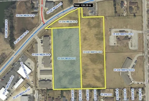 $249,900 | Marquette Drive, Kewaunee, WI 54216