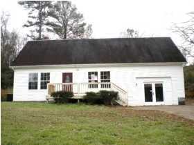 9061 Wooten Road Chattanooga, TN 37416 - Photo 1 of 1 Primary Photo