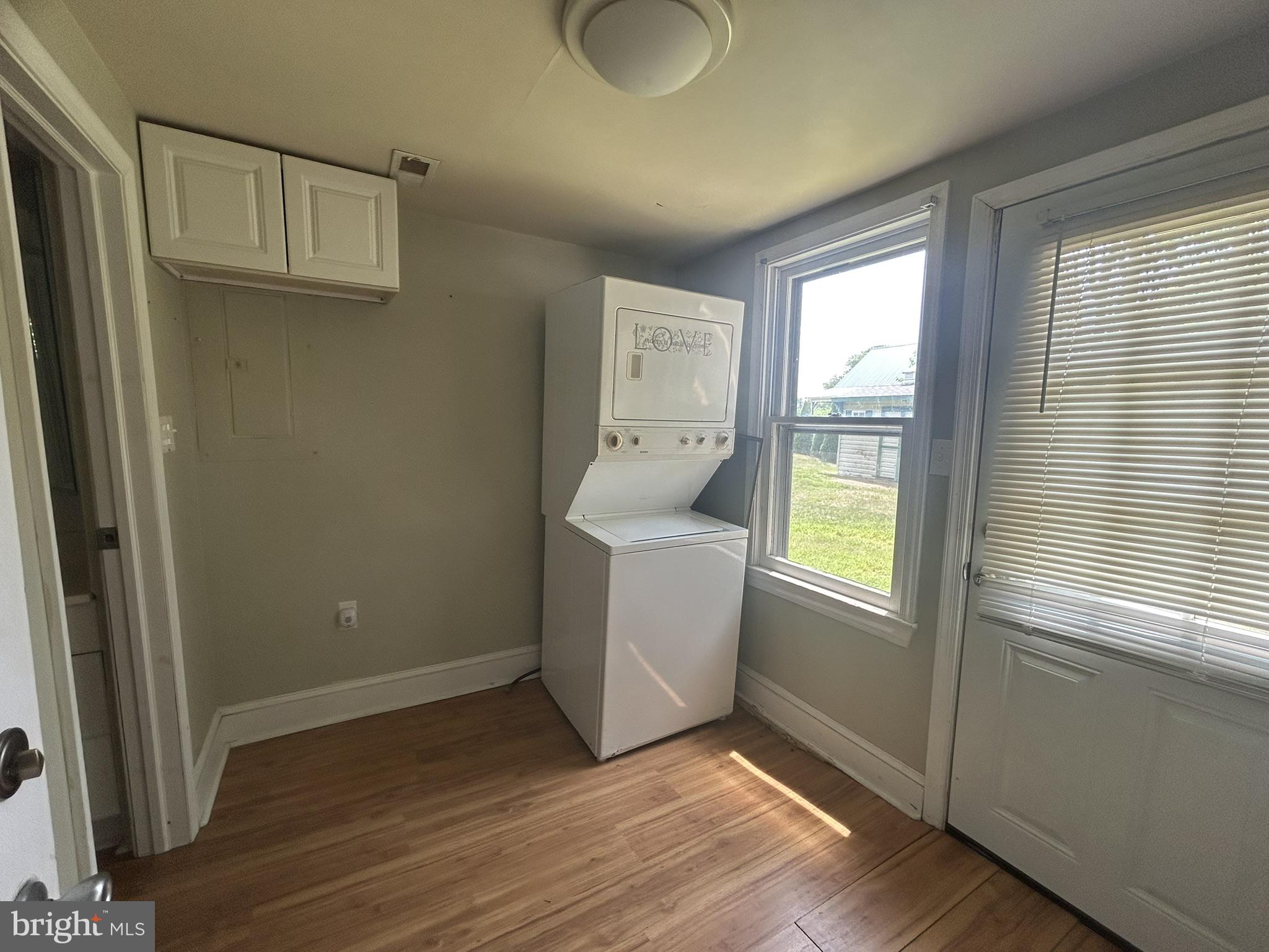 4869 Bar Neck Road Tilghman, MD 21671 - Photo 13 of 22 Bright laundry nook with natural light.