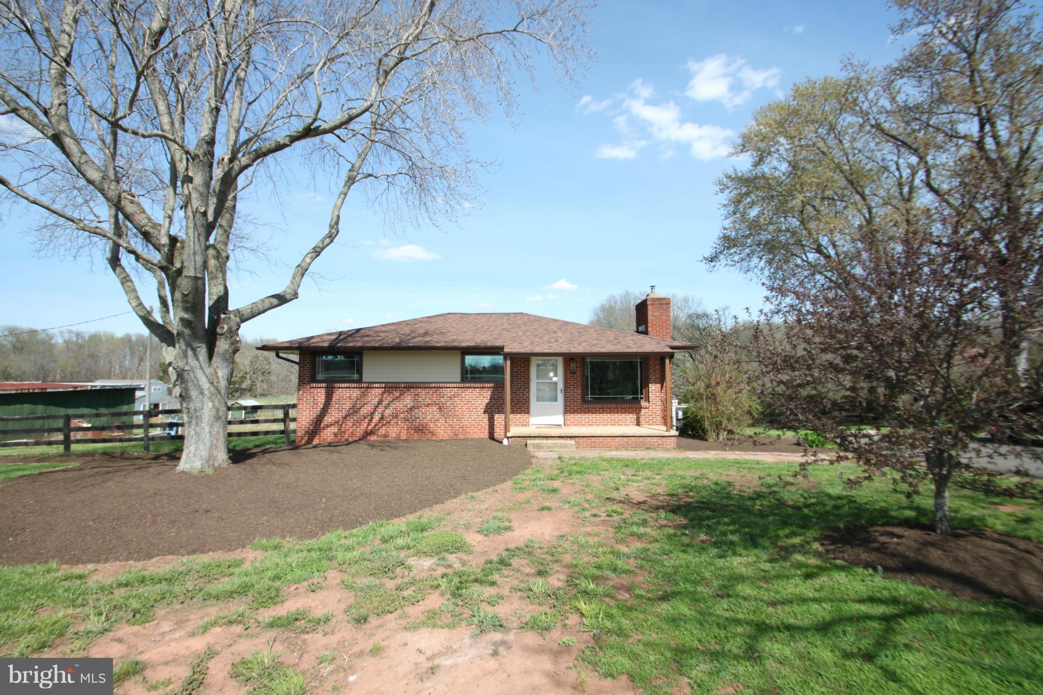 10563 Elk Run Road Catlett, VA 20119 - Photo 2 of 30 Exterior (Front)