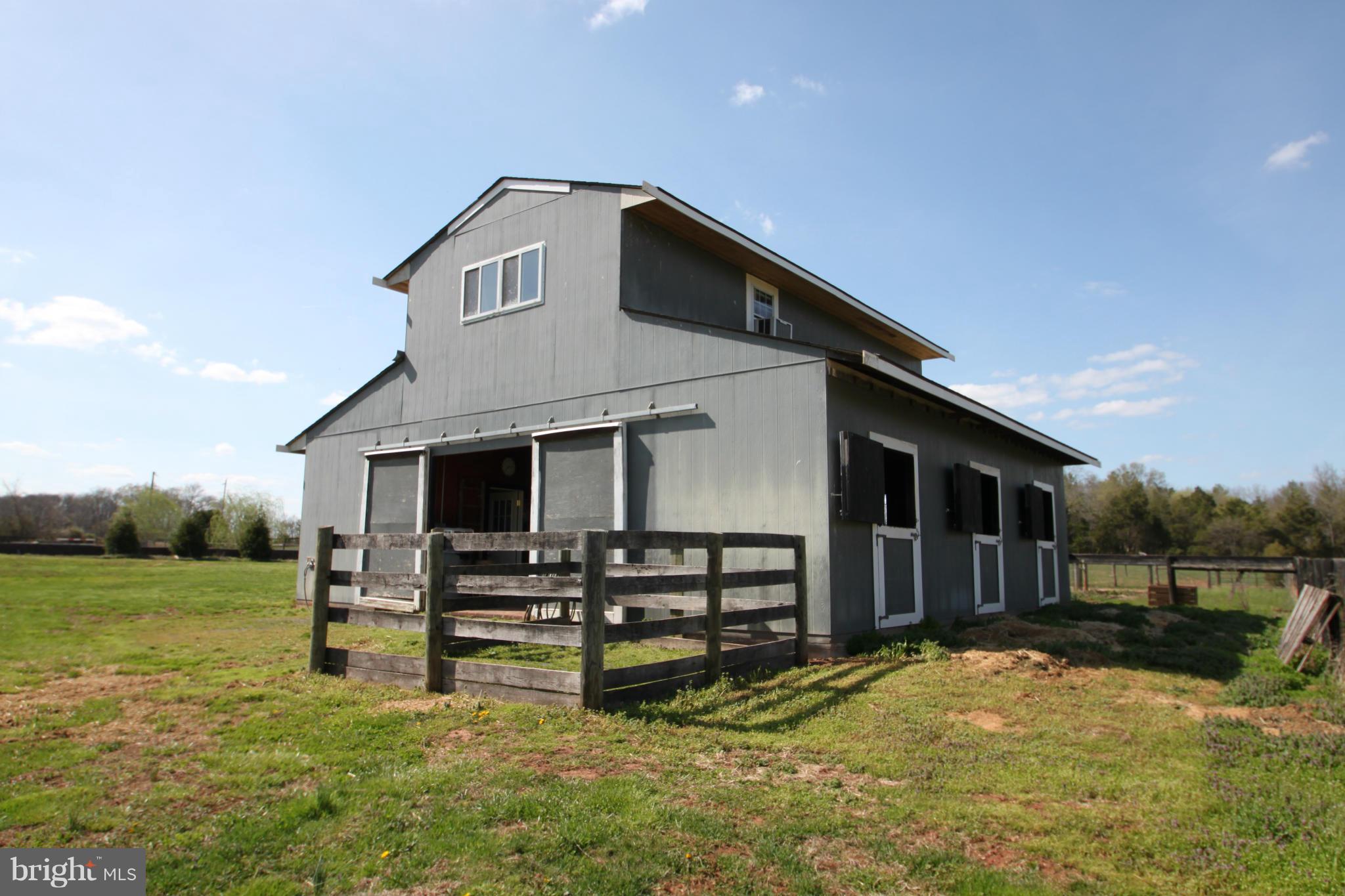 10563 Elk Run Road Catlett, VA 20119 - Photo 16 of 30 Exterior (General)