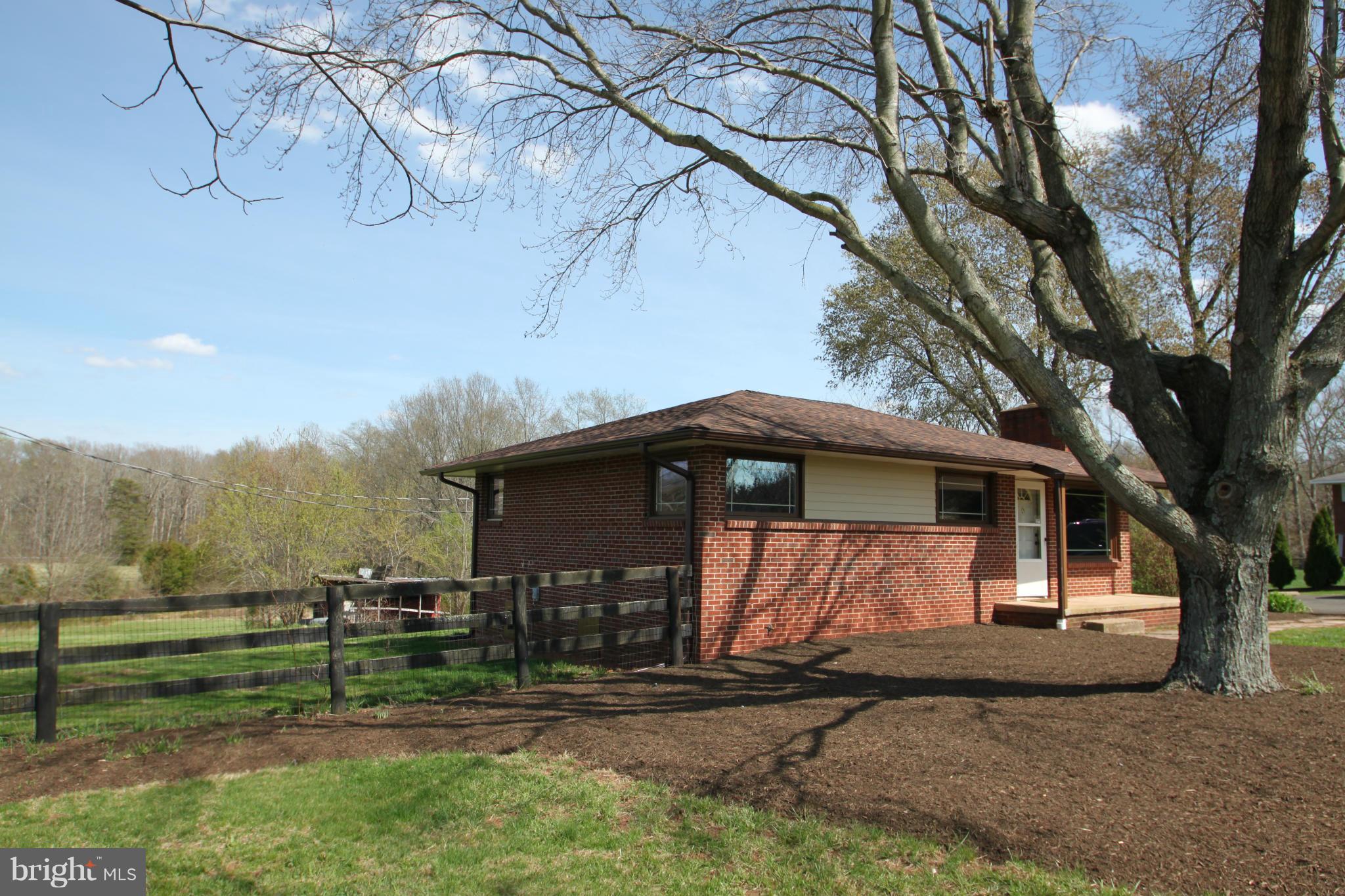 10563 Elk Run Road Catlett, VA 20119 - Photo 3 of 30 Exterior (Front)