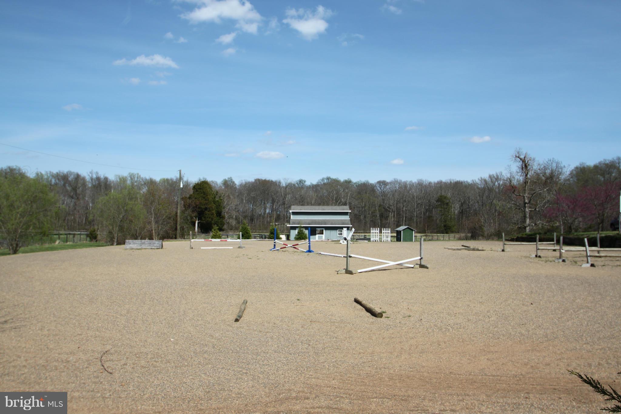 10563 Elk Run Road Catlett, VA 20119 - Photo 22 of 30 Exterior (General)