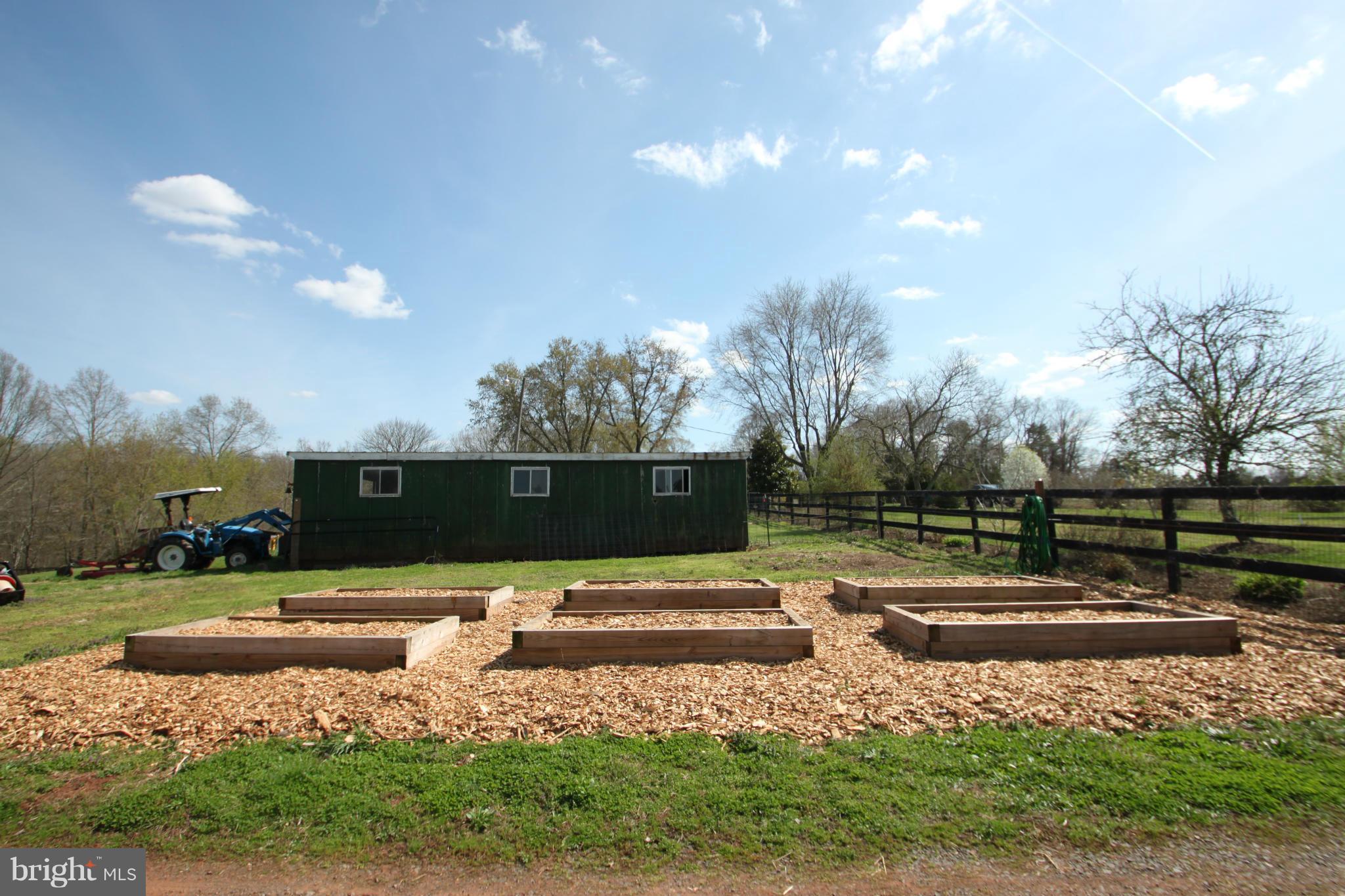 10563 Elk Run Road Catlett, VA 20119 - Photo 24 of 30 Exterior (General)