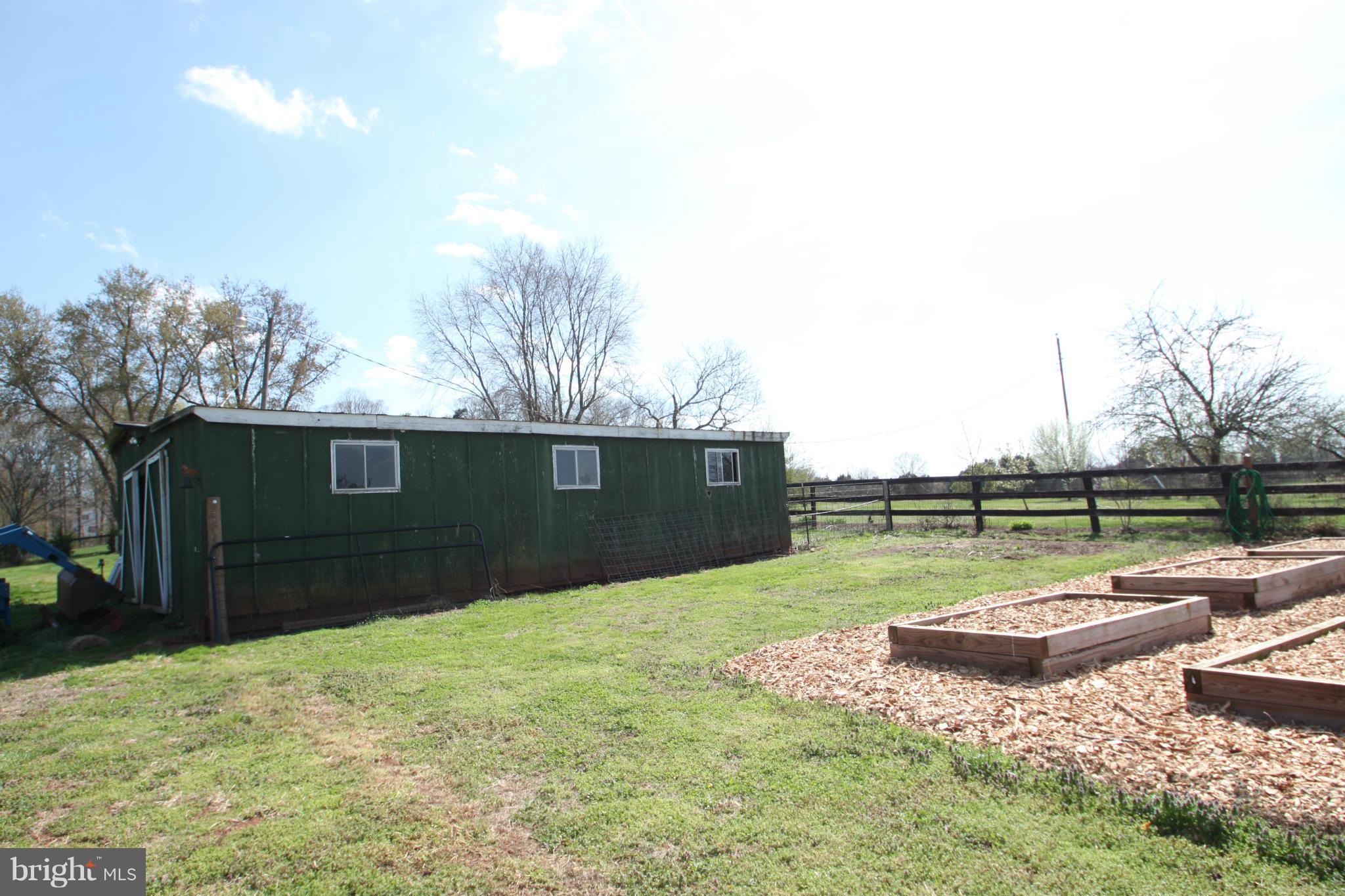 10563 Elk Run Road Catlett, VA 20119 - Photo 25 of 30 Exterior (General)