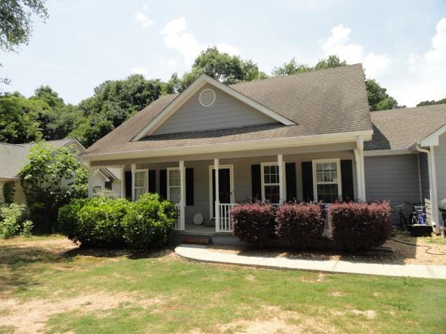 891 Windward Road Winder, GA 30680 - Photo 1 of 1