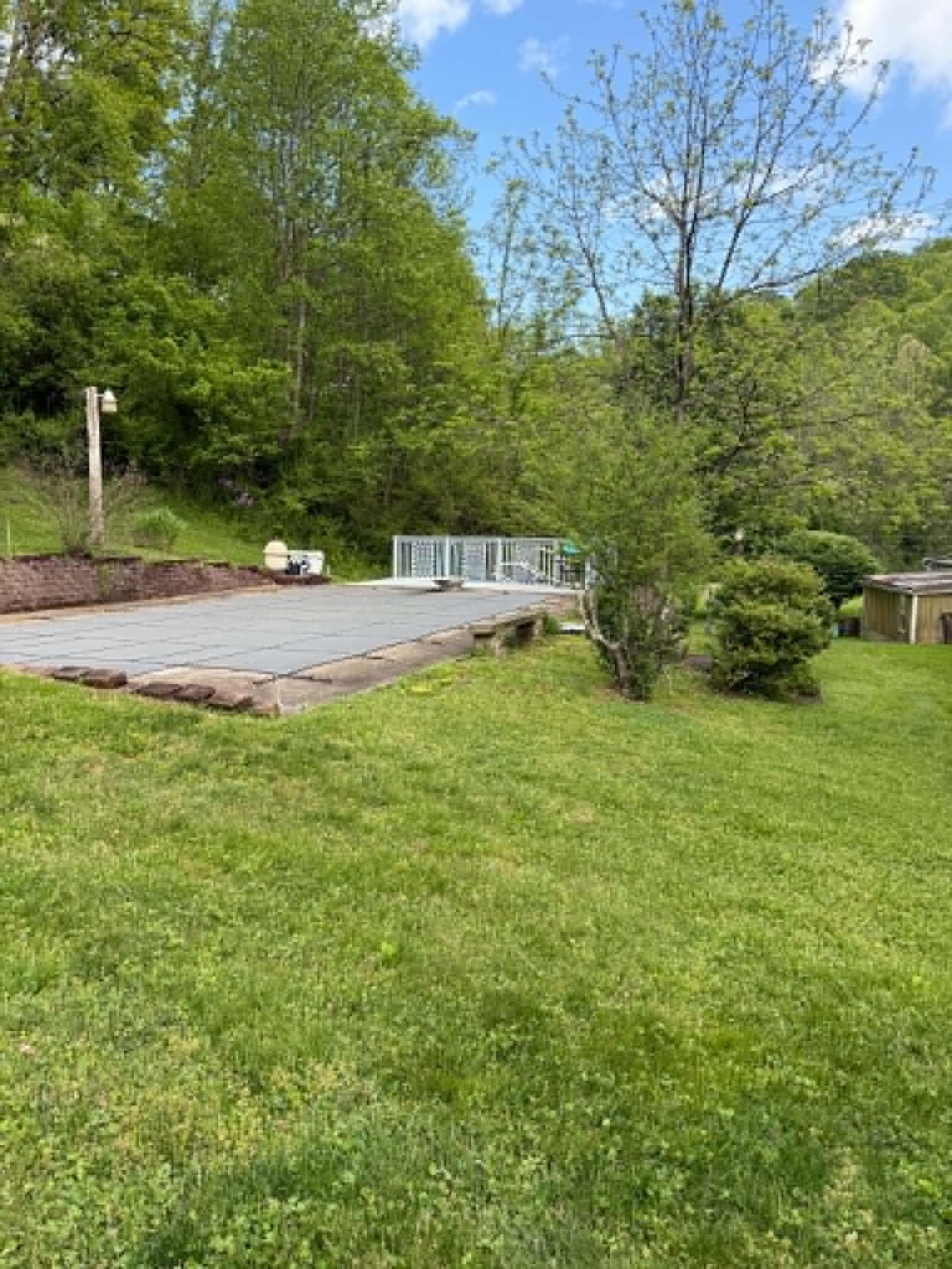 6809 Johnson Fork Road Catlettsburg, KY 41129 - Photo 32 of 42