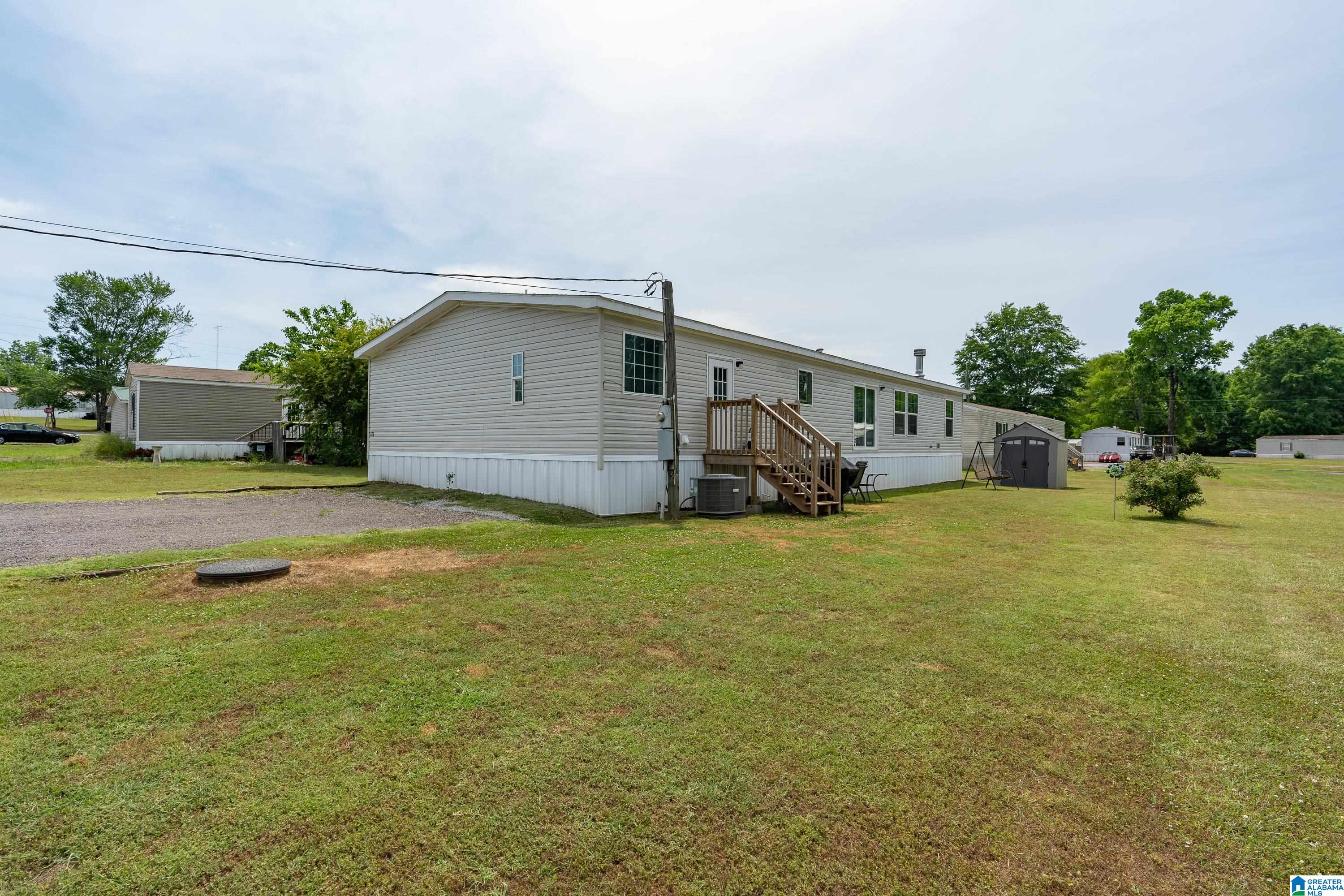 172 Cotton Trace Alabaster, AL 35114 - Photo 31 of 31