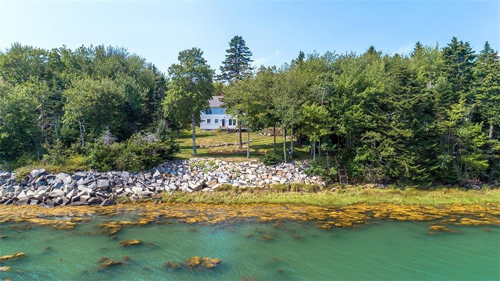 162 Atlantic Quarry Road Spruce Head, ME 04859 - Photo 18 of 33 Photo