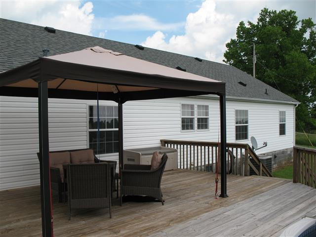 7855 Ironworks Road Winchester, KY 40391 - Photo 11 of 27 Photo 12
