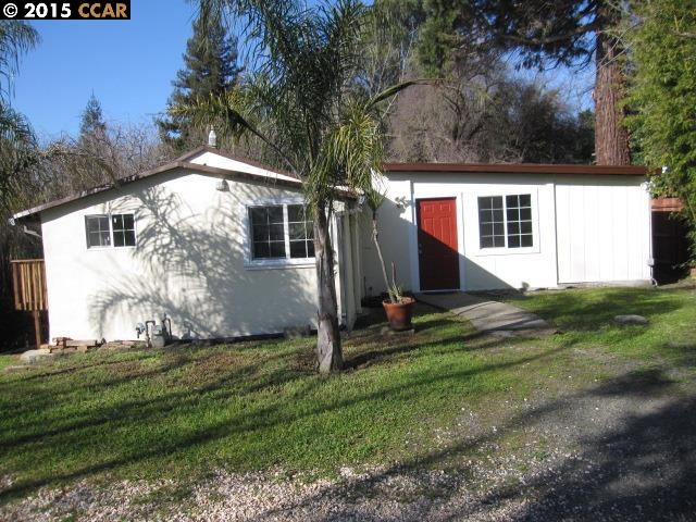 4170 Santa Rita Road El Sobrante, CA 94803 - Photo 1 of 1