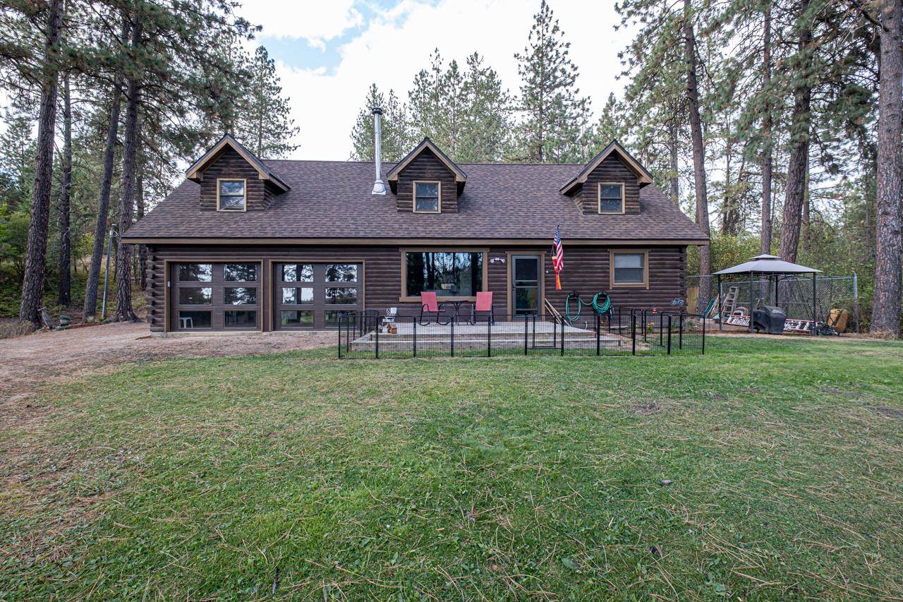 5905 East Eloika Road Elk, WA 99009 - Photo 1 of 34