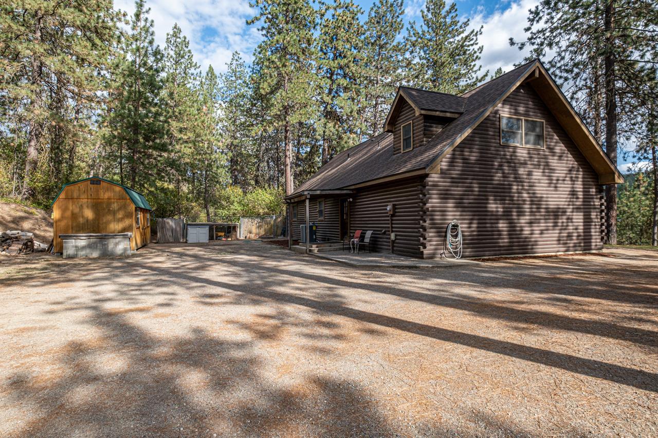 5905 East Eloika Road Elk, WA 99009 - Photo 25 of 34