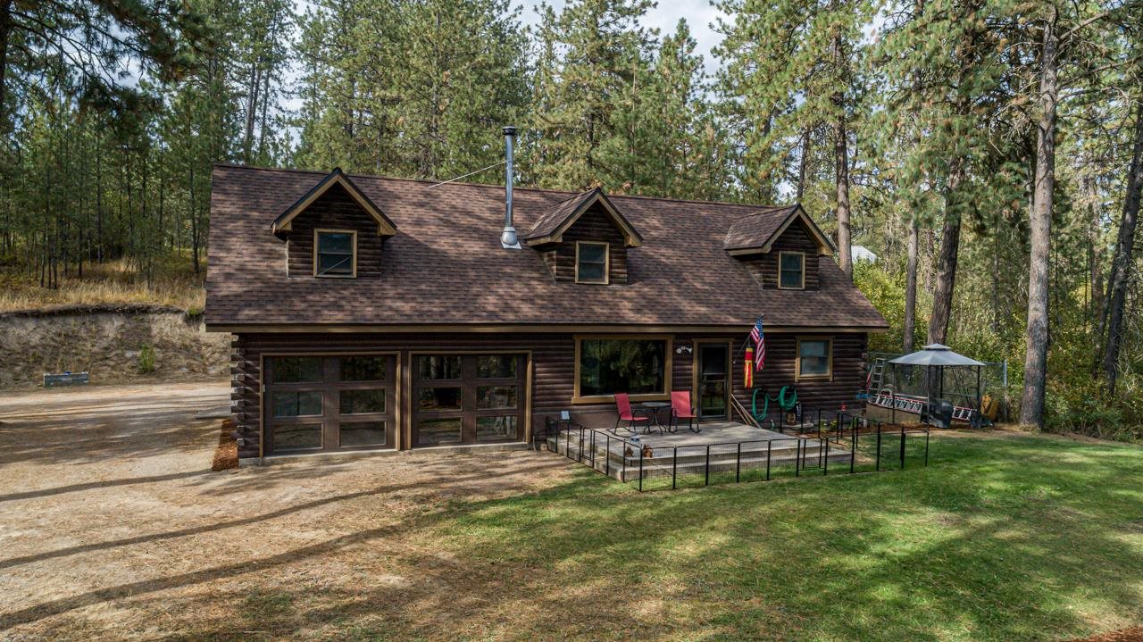 5905 East Eloika Road Elk, WA 99009 - Photo 26 of 34