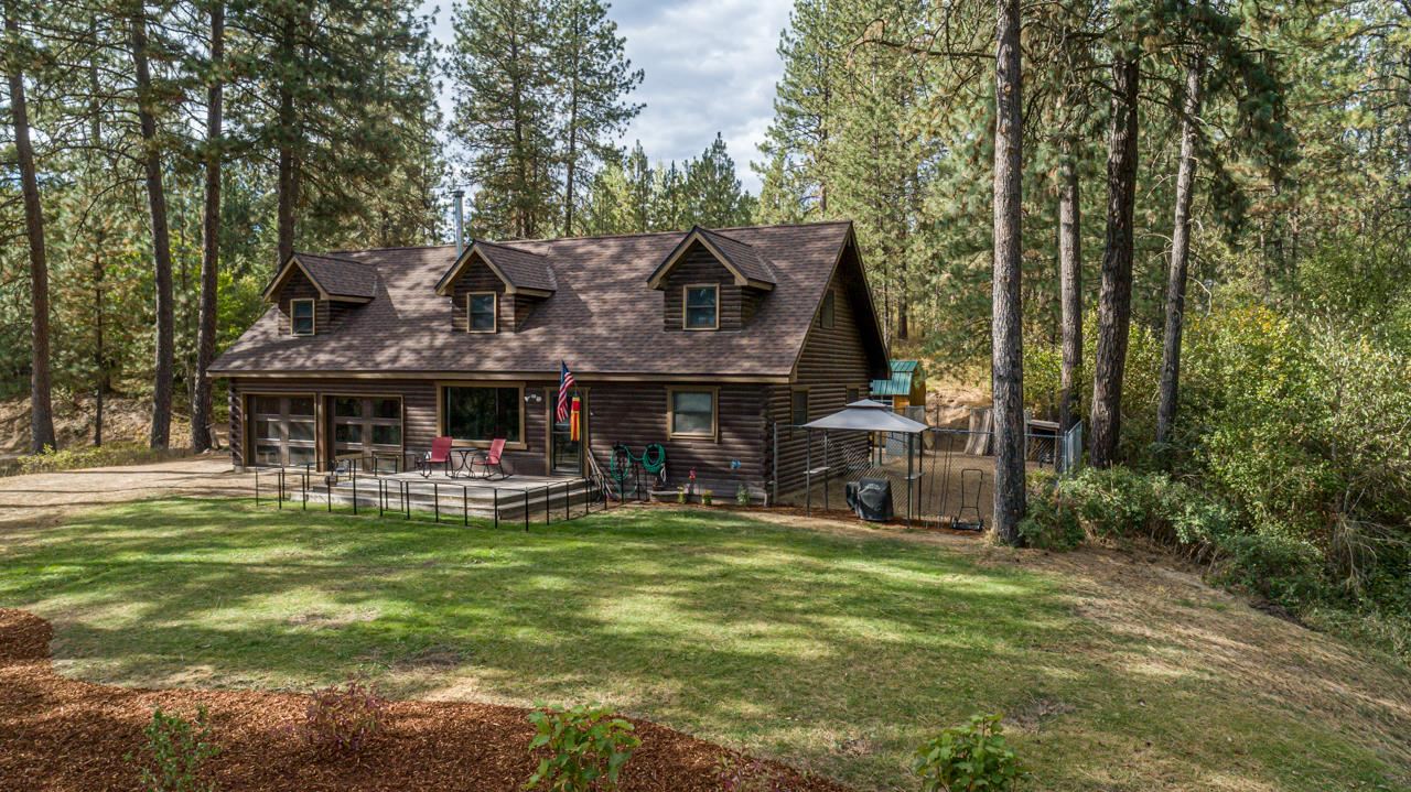 5905 East Eloika Road Elk, WA 99009 - Photo 27 of 34