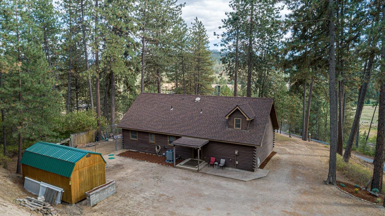 5905 East Eloika Road Elk, WA 99009 - Photo 28 of 34