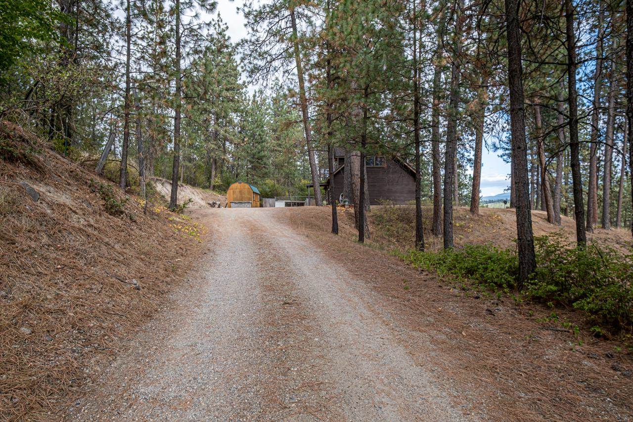 5905 East Eloika Road Elk, WA 99009 - Photo 34 of 34