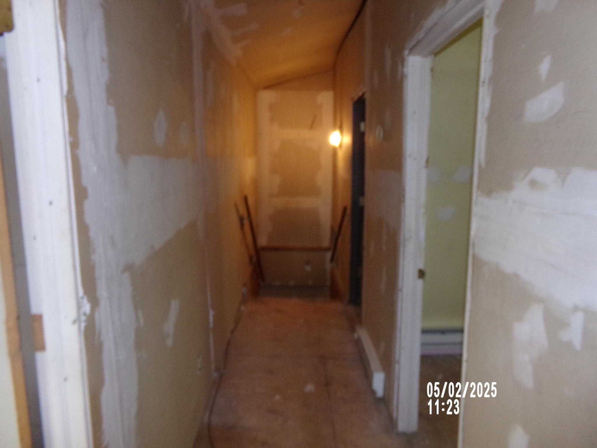 14 Gibson Avenue Whitesboro, NJ 08210 - Photo 21 of 25 a view of hallway