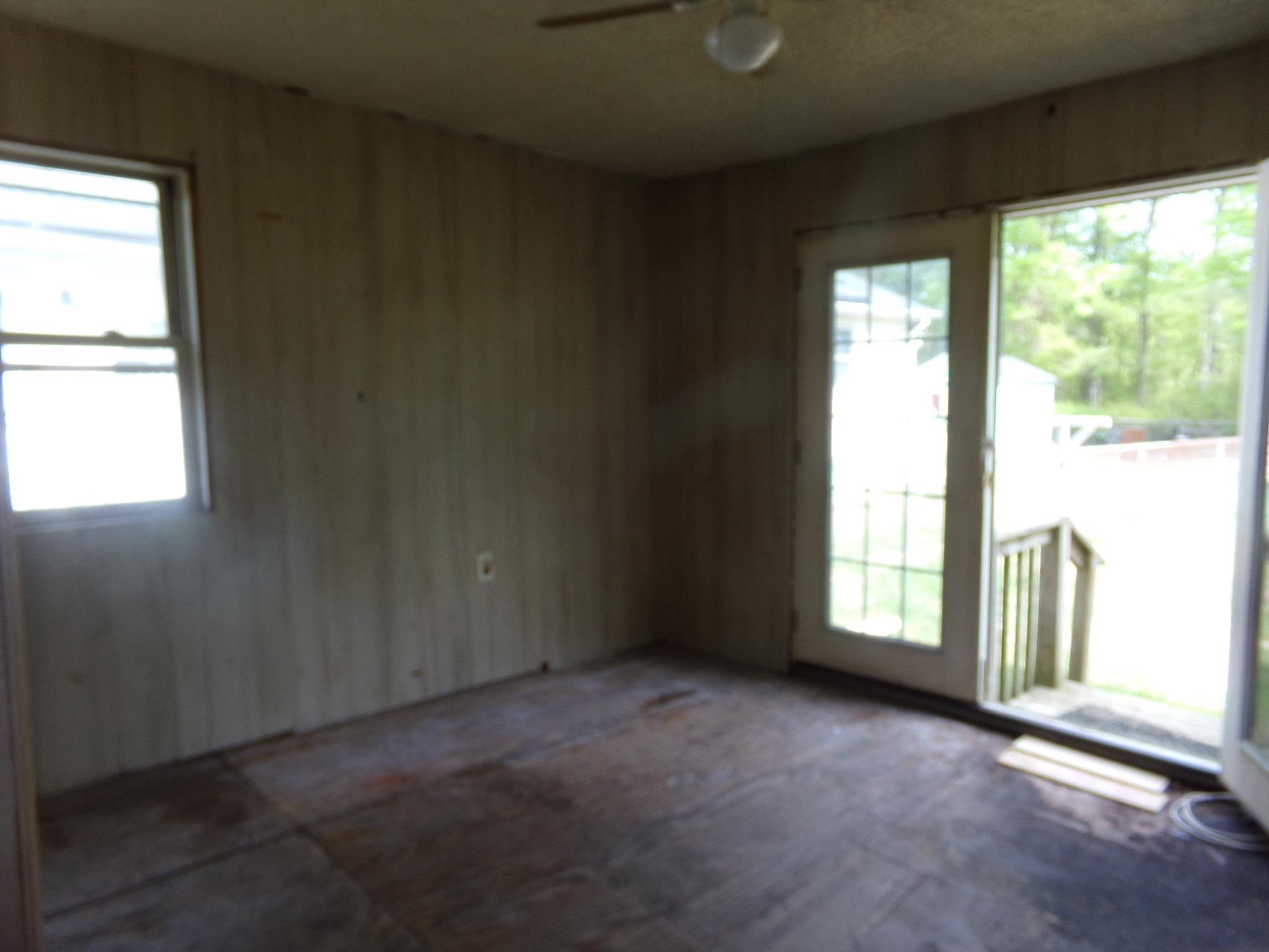 14 Gibson Avenue Whitesboro, NJ 08210 - Photo 24 of 25 a view of an empty room with a window
