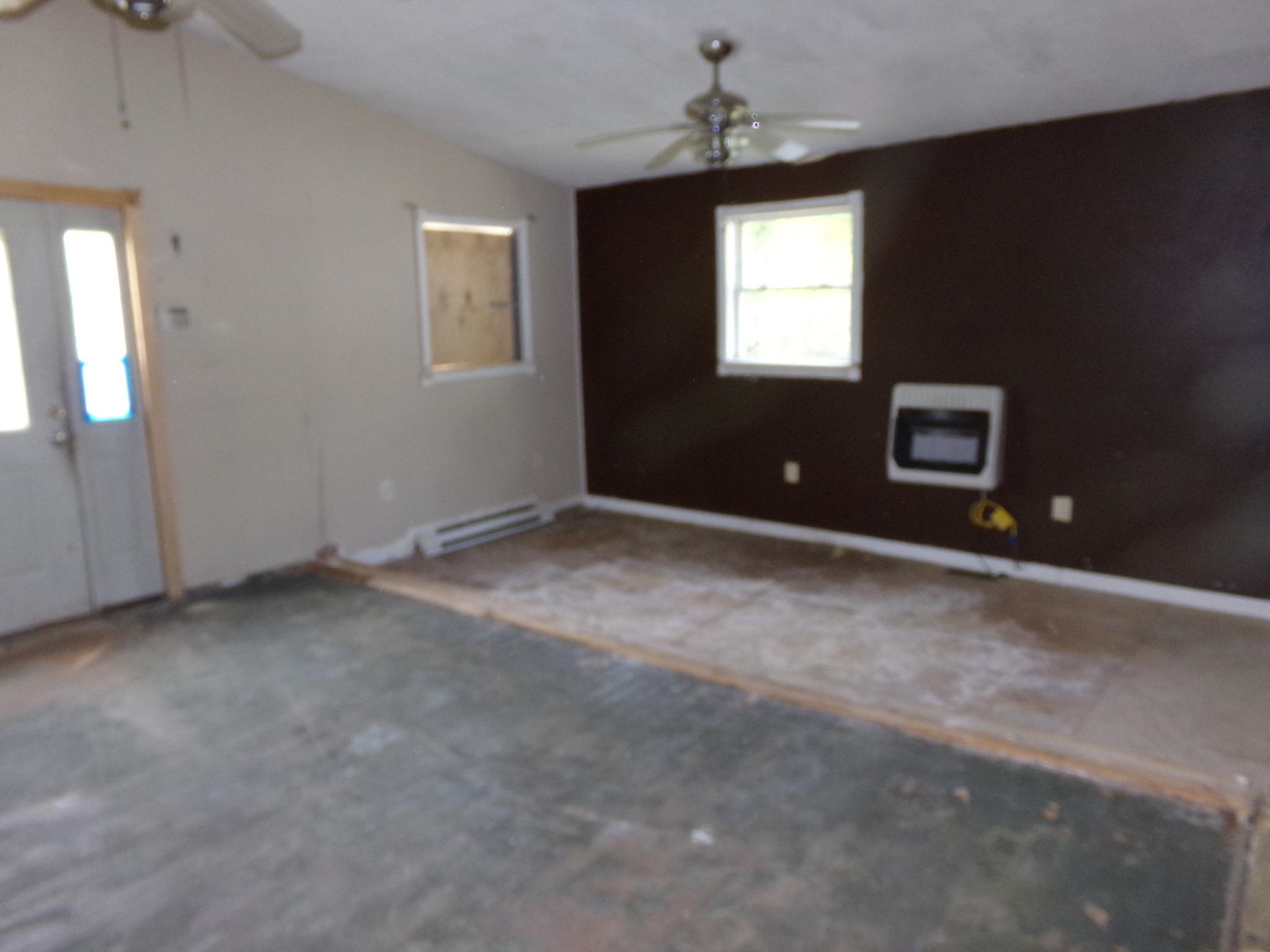 14 Gibson Avenue Whitesboro, NJ 08210 - Photo 6 of 25 an empty room with windows and closet
