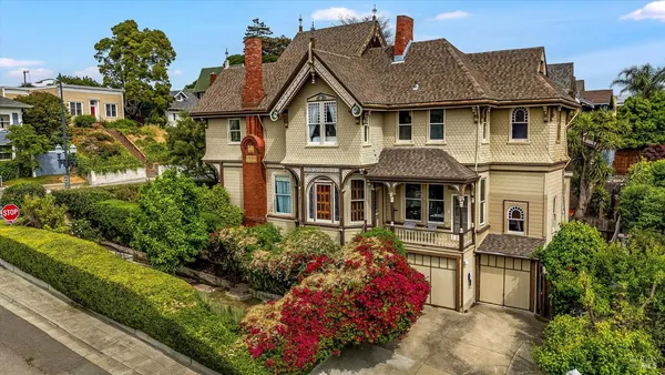 $849,000 | 705 Georgia Street, Vallejo, CA 94590