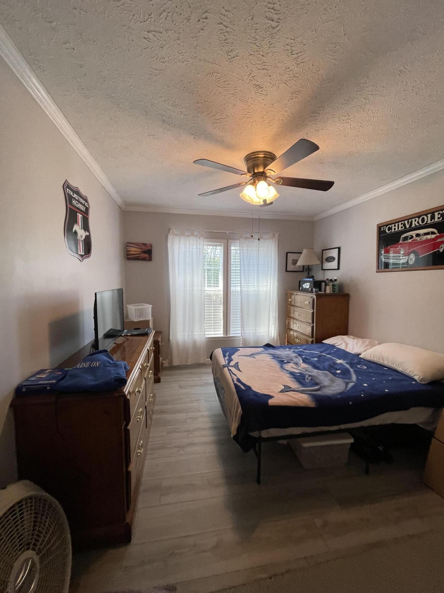 107 County Road 22 Riceville, TN 37370 - Photo 17 of 18 Gallery Image 17