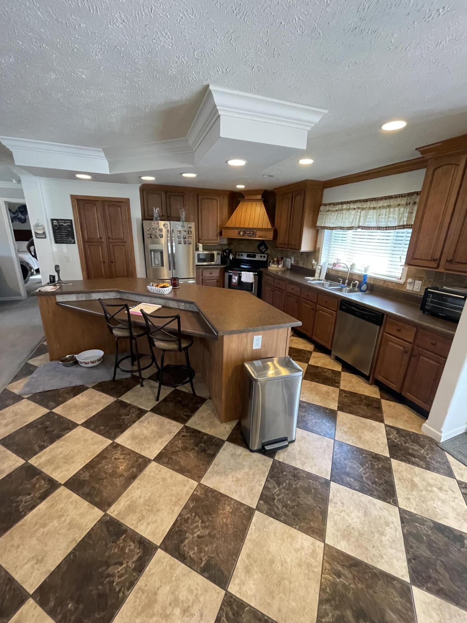 107 County Road 22 Riceville, TN 37370 - Photo 4 of 18 Gallery Image 4