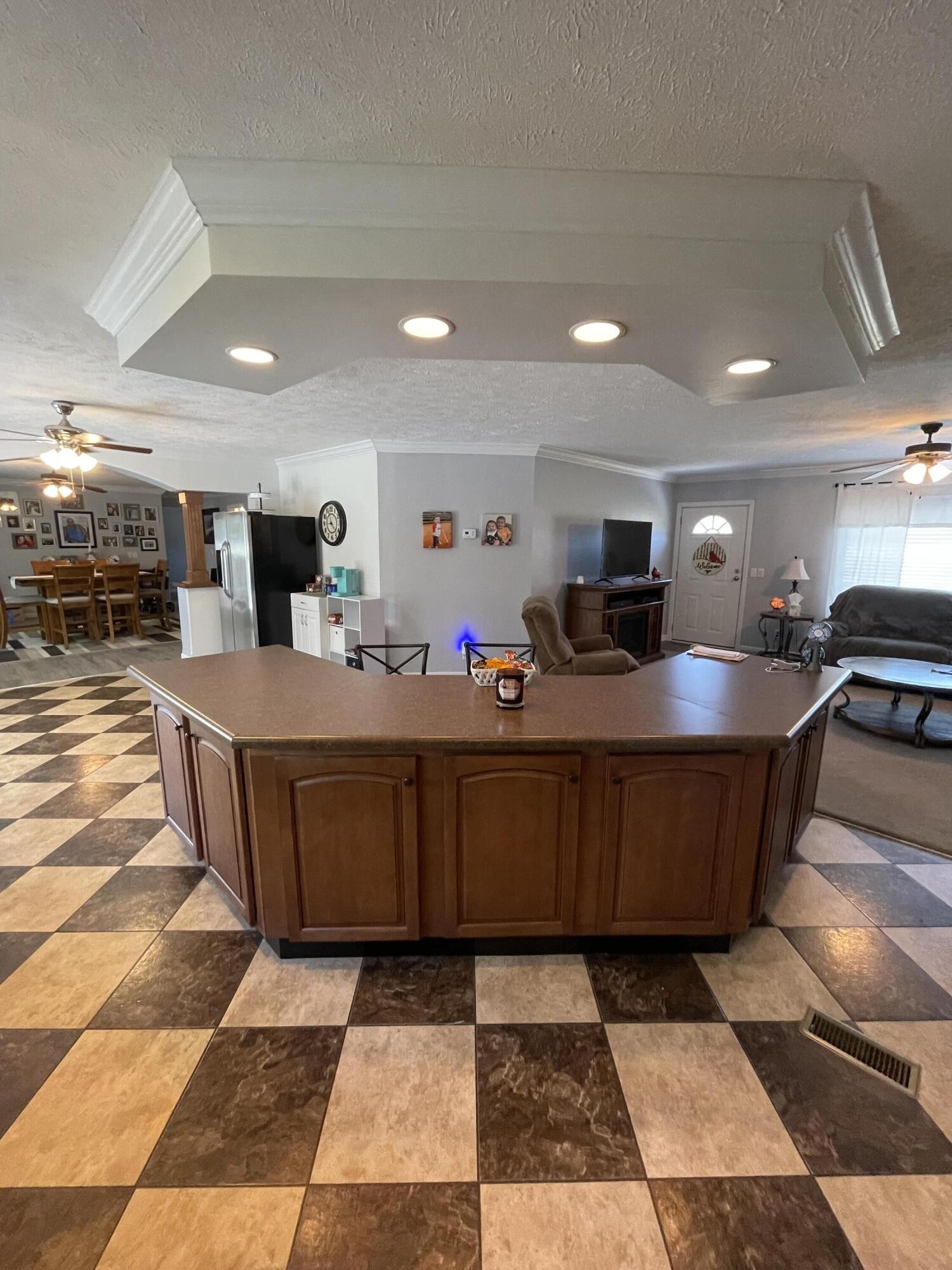 107 County Road 22 Riceville, TN 37370 - Photo 5 of 18 Gallery Image 5