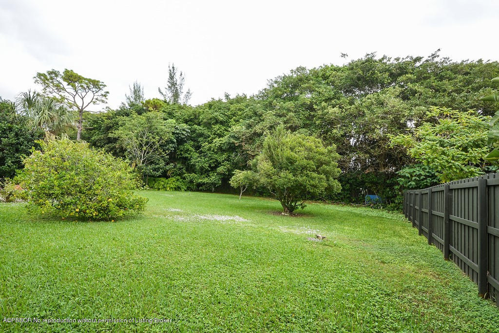 22090 Ensenada Way Boca Raton, FL 33433 - Photo 10 of 10 Yard