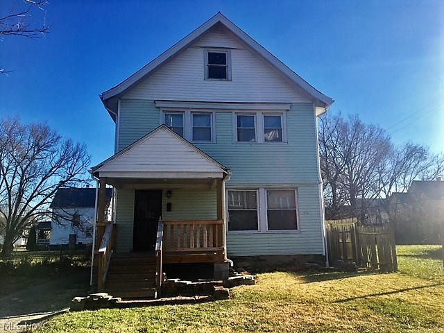 791 Eddy Road Cleveland, OH 44108 - Photo 15 of 16