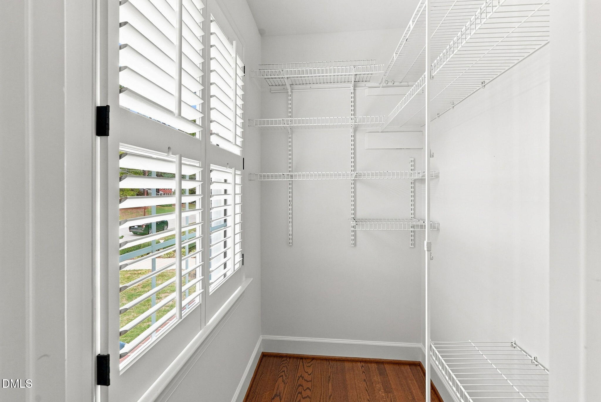 1014 Country Ridge Drive Raleigh, NC 27609 - Photo 27 of 84 Bedroom 2 Closet
