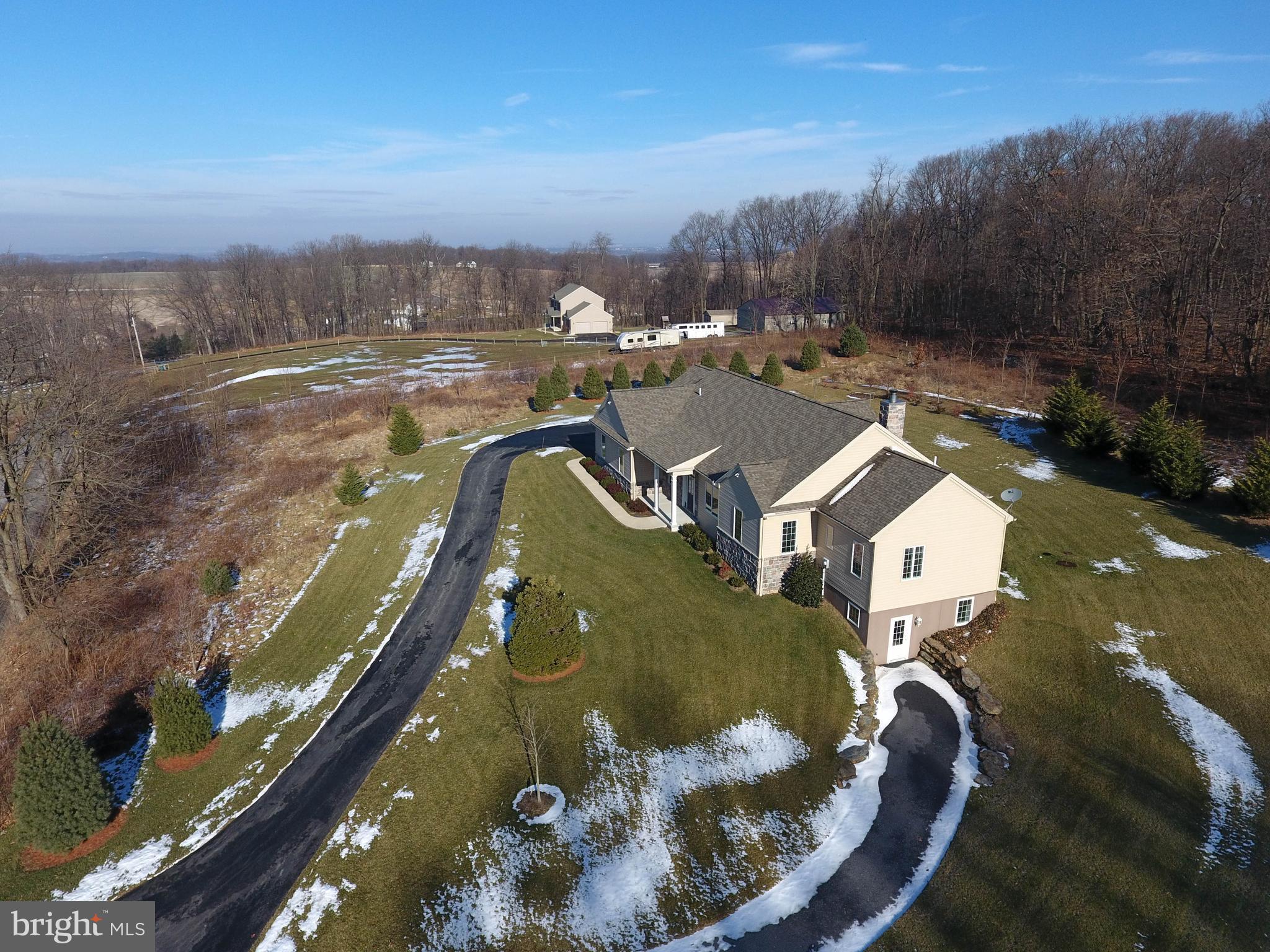 1643 Rawlinsville Road Holtwood, PA 17532 - Photo 23 of 23 Gallery Image 23