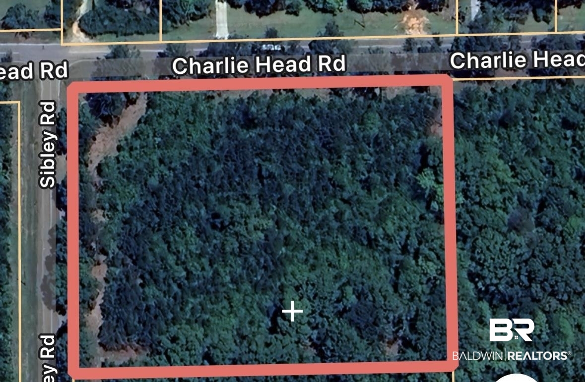 0 Charlie Head Road Stapleton, AL 36578 - Photo 7 of 7