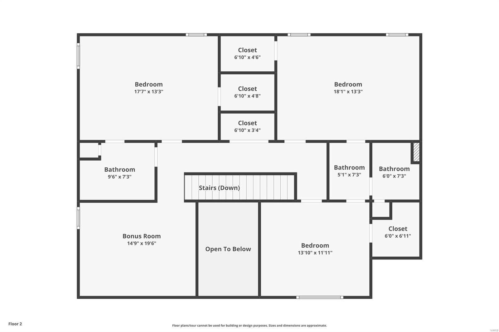 821 North Spoede Road Creve Coeur, MO 63141 - Photo 27 of 39