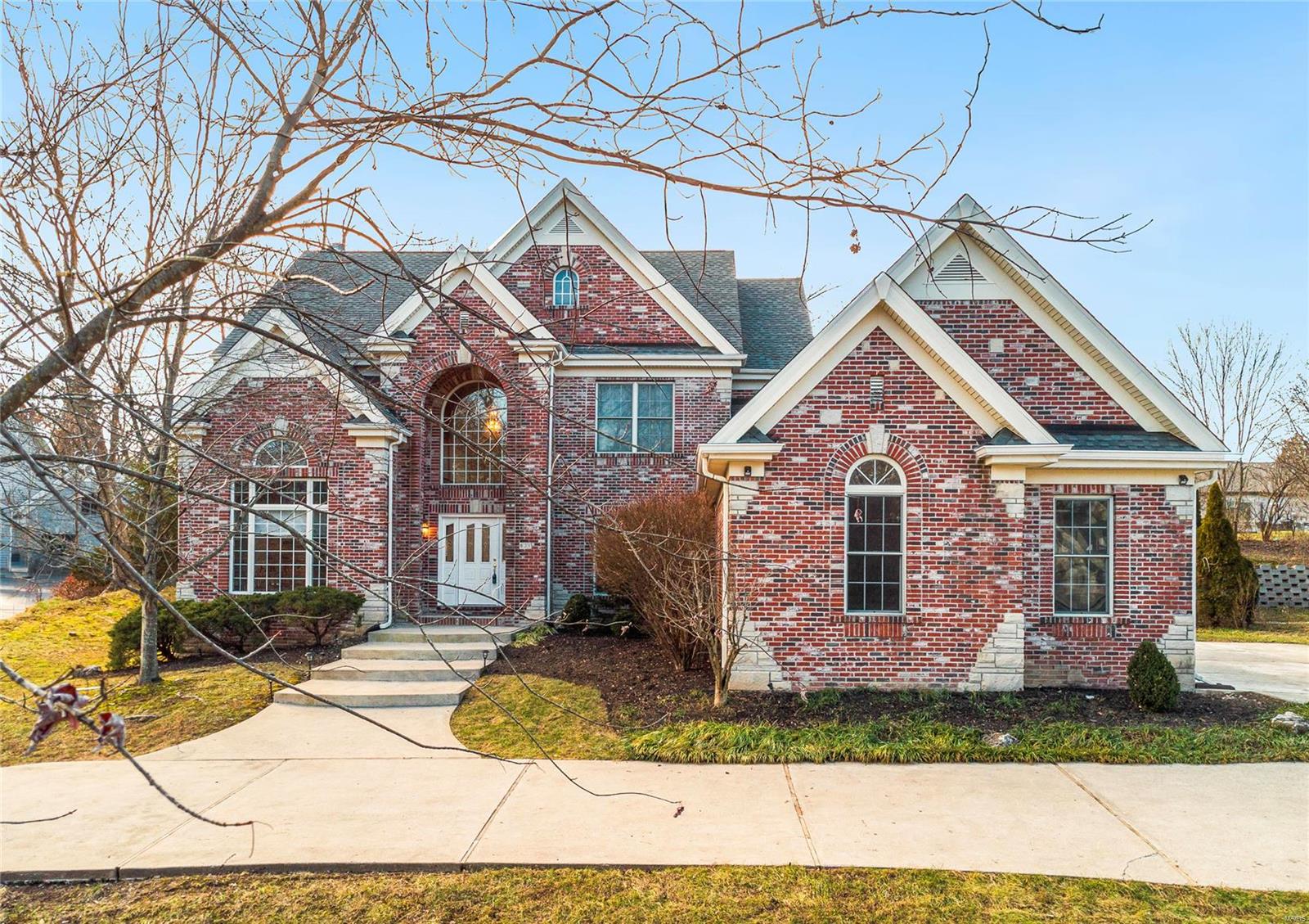 821 North Spoede Road Creve Coeur, MO 63141 - Photo 35 of 39