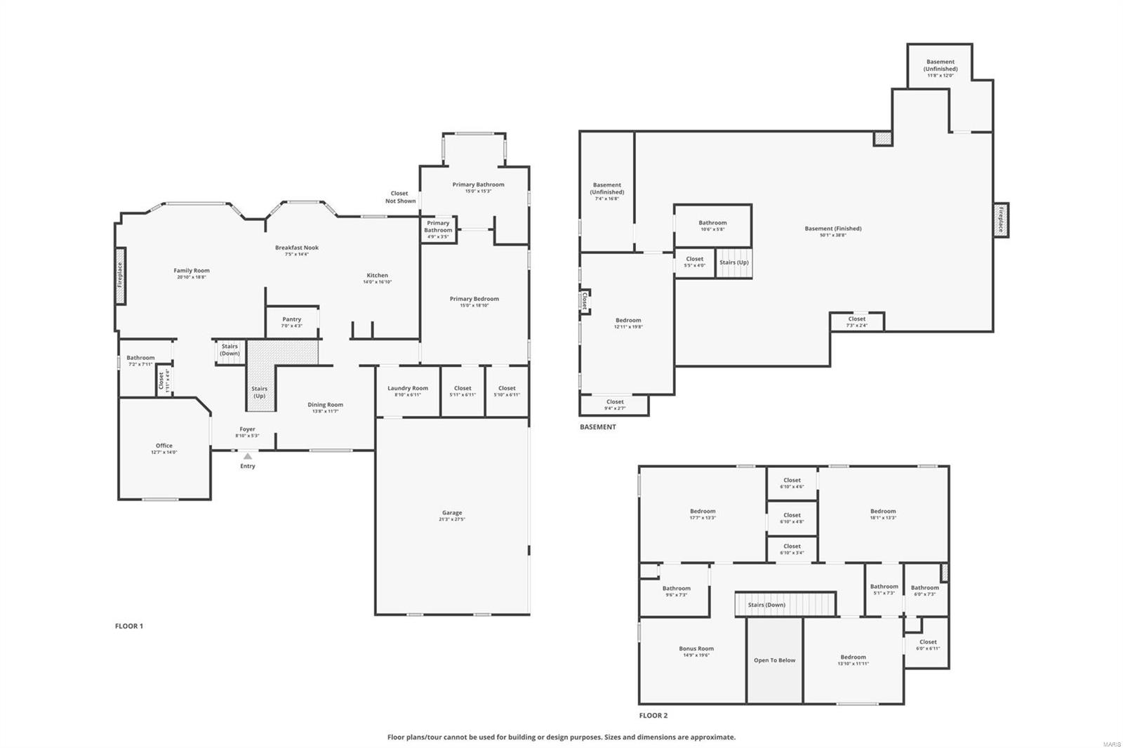 821 North Spoede Road Creve Coeur, MO 63141 - Photo 36 of 39