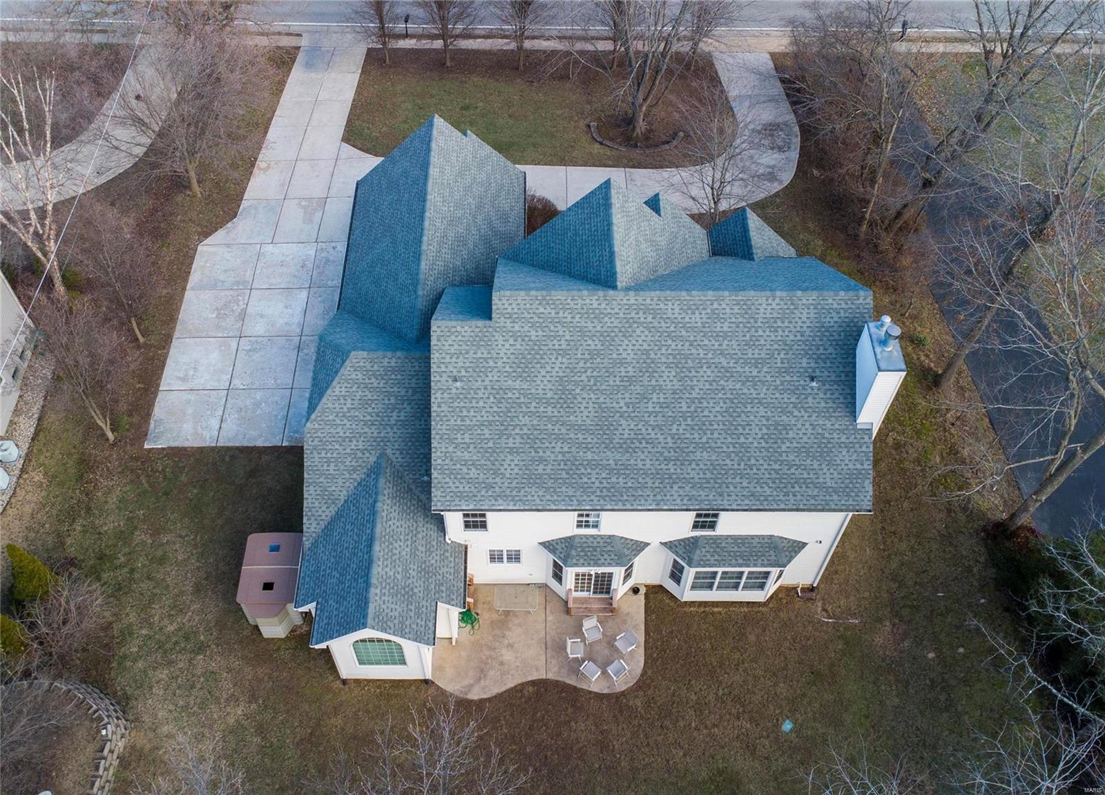 821 North Spoede Road Creve Coeur, MO 63141 - Photo 39 of 39